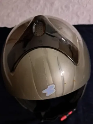 Casco Esquí Snowboard Briko T.L.