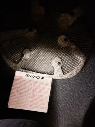 Casco Esquí Snowboard Briko T.L.