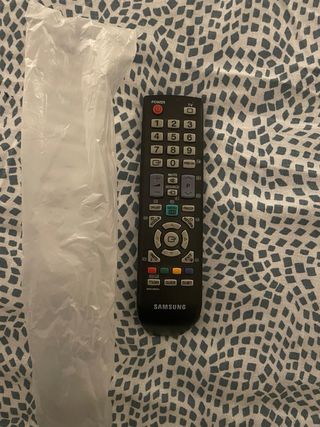 Monitor Samsung LCD 19”