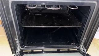 Horno y vitrocerámica Teka