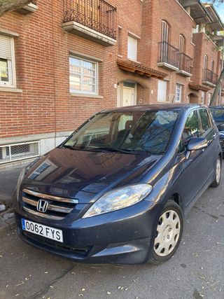Honda FR-V 2008
