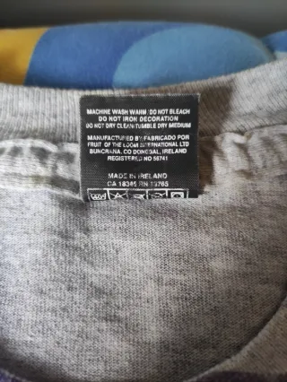 Bon Jovi T Shirt Vintage 90s Tour Hard Rock Glam