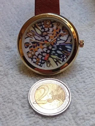 Reloj PARFOIS de mujer