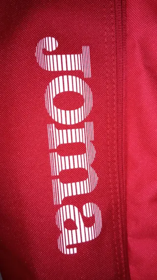 Mochila C.D. Arrabal Calaf G.