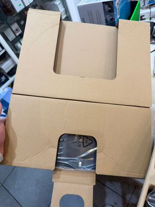 Cecotec Robot Aspirador y Friegasuelos Conga 8490