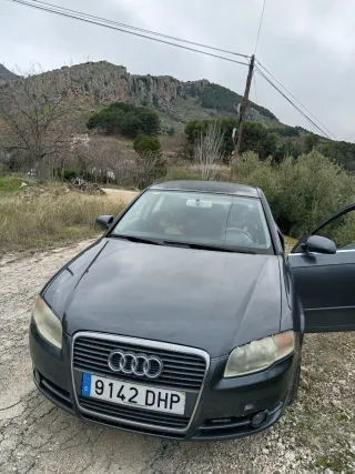 Audi A4 2005