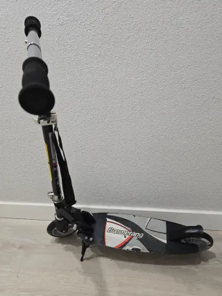 Patinete Boomerang