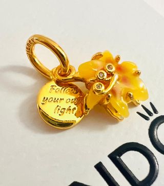 Pandora charm Rapunzel