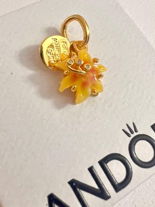 Pandora charm Rapunzel