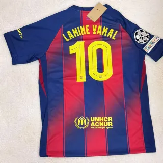 Camiseta barcelona