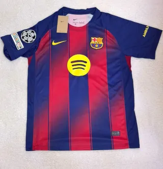 Camiseta barcelona