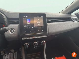 Renault Clio Evolution dCi 100 (74kw)