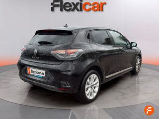 Renault Clio Evolution dCi 100 (74kw)