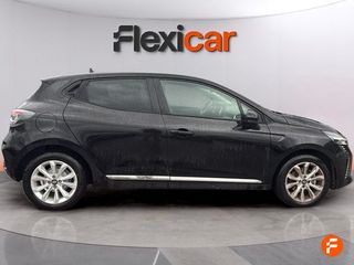 Renault Clio Evolution dCi 100 (74kw)