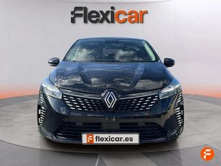 Renault Clio Evolution dCi 100 (74kw)