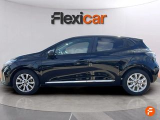 Renault Clio Evolution dCi 100 (74kw)