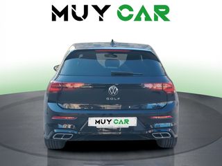 Volkswagen Golf R-Line 1.5 TSI 110 kW (150 CV)