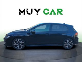 Volkswagen Golf R-Line 1.5 TSI 110 kW (150 CV)