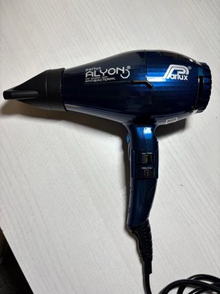 Secador Parlux Alyon Air Ionizer Tech Antibacteria