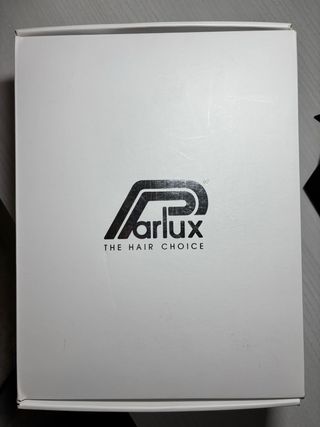 Secador Parlux Alyon Air Ionizer Tech Antibacteria