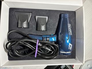 Secador Parlux Alyon Air Ionizer Tech Antibacteria