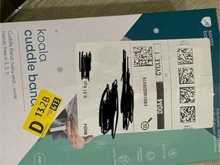 Portabebés Koala Babycare