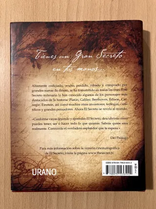 El secreto