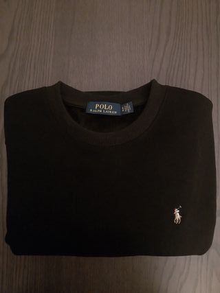 Jersey Polo Ralph Lauren