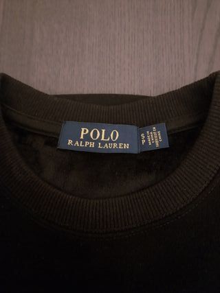 Jersey Polo Ralph Lauren