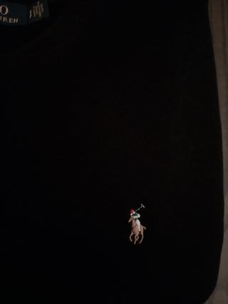 Jersey Polo Ralph Lauren