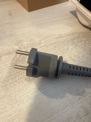 Dyson Supersonic nuovo mai usato