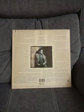 Vinilo Paul Simon Graceland