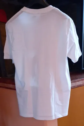 Camiseta Sonic Youth Talla M