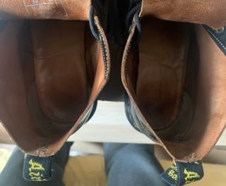 Dr. Martens Church Talla 42