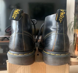 Dr. Martens Church Talla 42