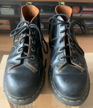 Dr. Martens Church Talla 42