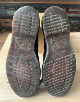 Dr. Martens Church Talla 42