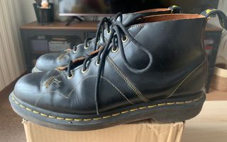 Dr. Martens Church Talla 42