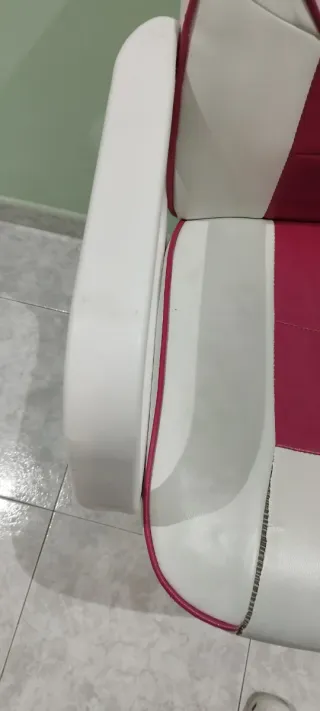Silla de escritorio