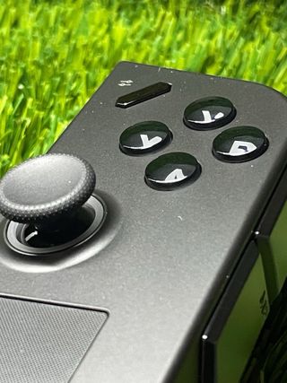 2 Mandos Derecho e Izquierdo Lenovo Legion Go