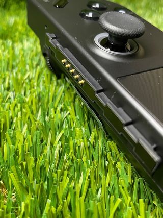 2 Mandos Derecho e Izquierdo Lenovo Legion Go