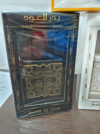 Colonia Árabe Mujer 100ml