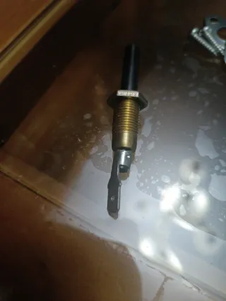 3 Pulsadores Capó / Puerta Corredera