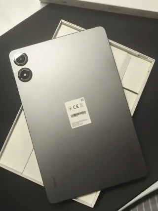 Redmi Pad Pro Grigio Grafite