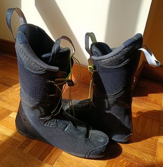 Botas de esquí Tecnica Zero G Tour MP27