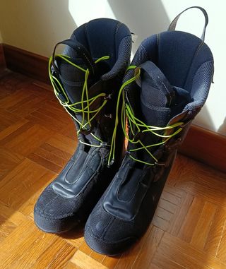 Botas de esquí Tecnica Zero G Tour MP27