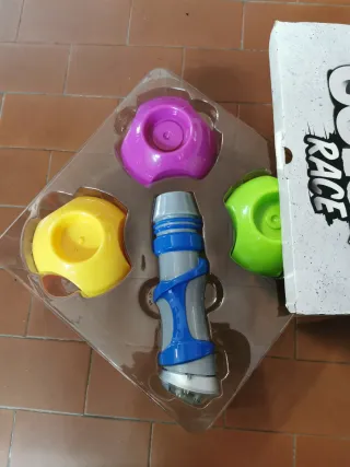 Gioco da tavolo Color Race