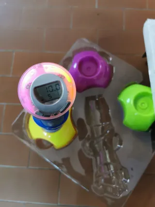 Gioco da tavolo Color Race