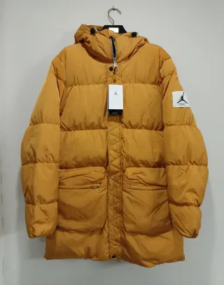 Chaqueta de plumas Jordan Essential Statement