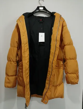 Chaqueta de plumas Jordan Essential Statement